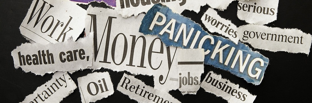 Our GUARANTEED financial predictions for 2017!