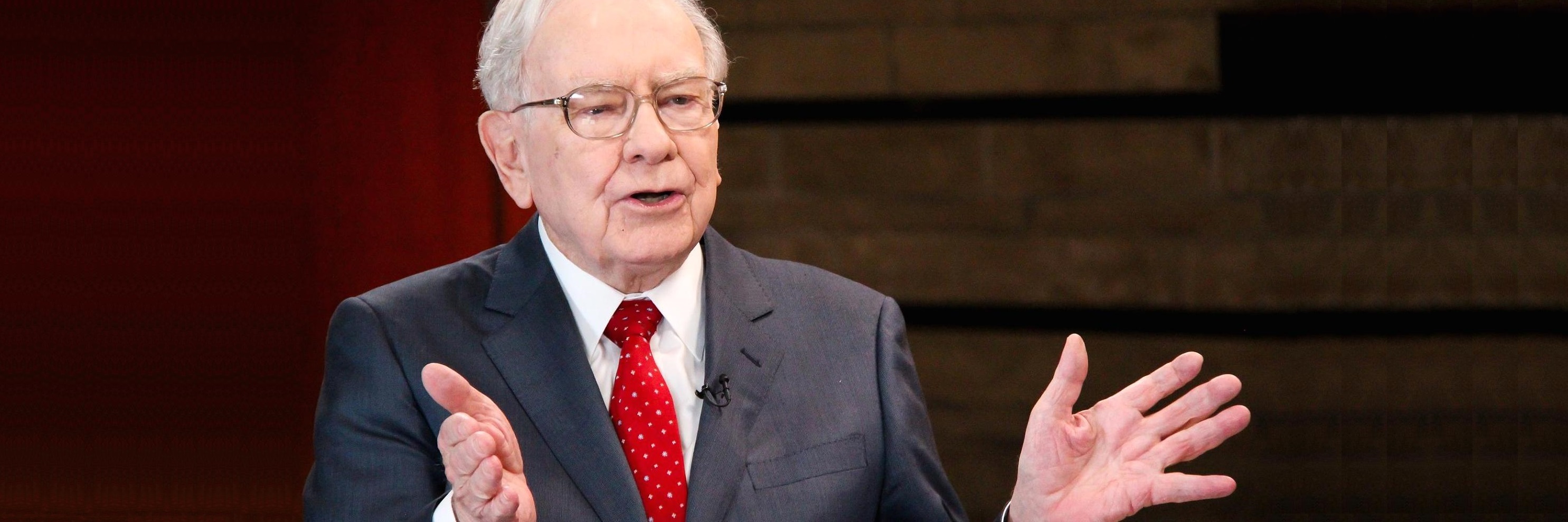 Passive versus active: Buffett’s million dollar gamble