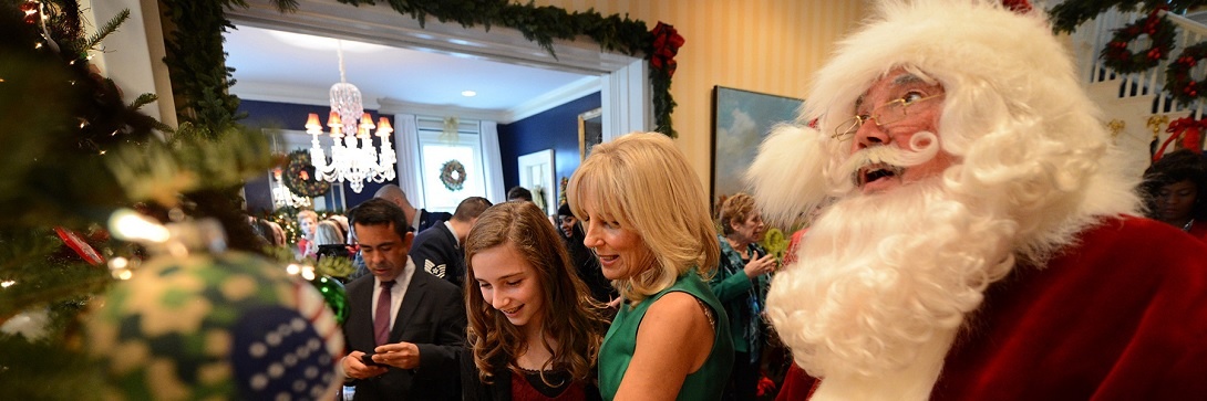 Santa Rally: Investors’ Last Christmas Wish