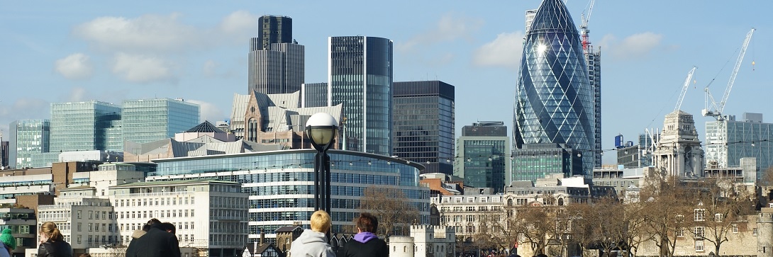 Should British expats buy UK property in 2015?