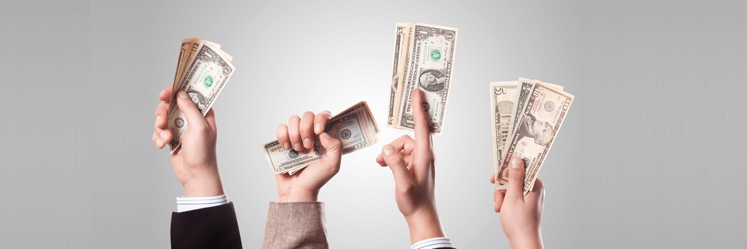 Successful investors don’t pay fund managers