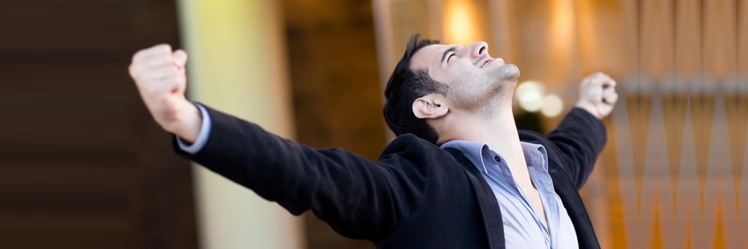 The 5 golden rules of successful investing