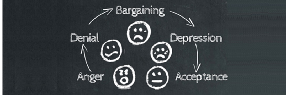The Investors’ Grief Cycle
