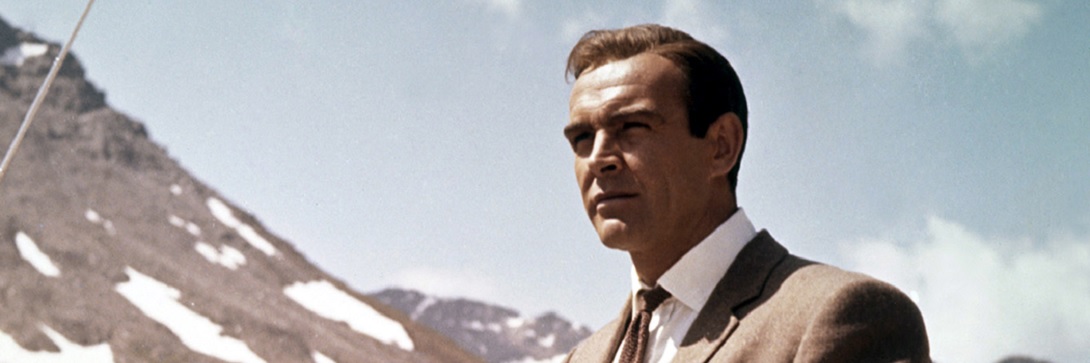 The one thing James Bond did wrong