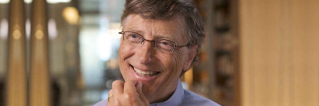 Three things rich people do