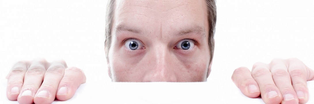 Too scared to invest? You’re not alone.