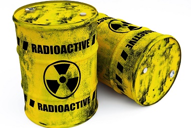 Toxic Investments