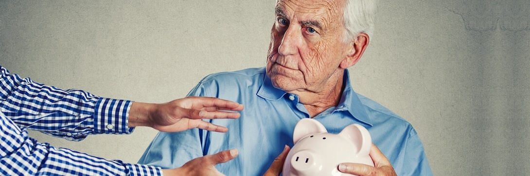 UK Pensions: Scams, lies and the facts