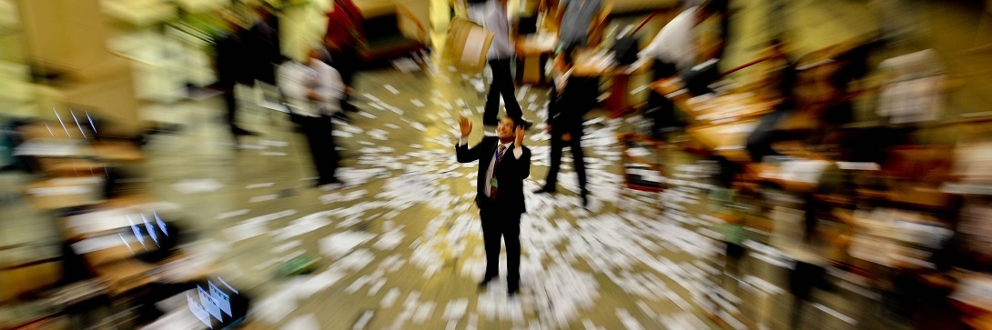 We said ‘buy these funds’ on Black Monday – what happened?