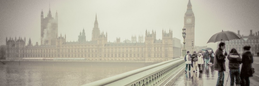 What British expats DON'T miss about home