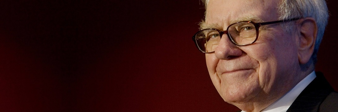 What can you learn about investing from Warren Buffett?