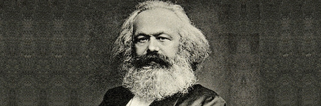 What do index funds and Karl Marx have in common?