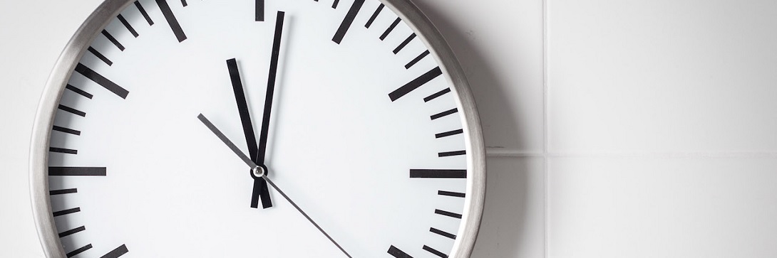When is a good time to invest?