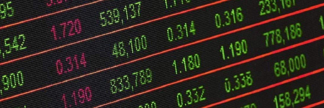 Why you should continue to invest even in falling stock markets