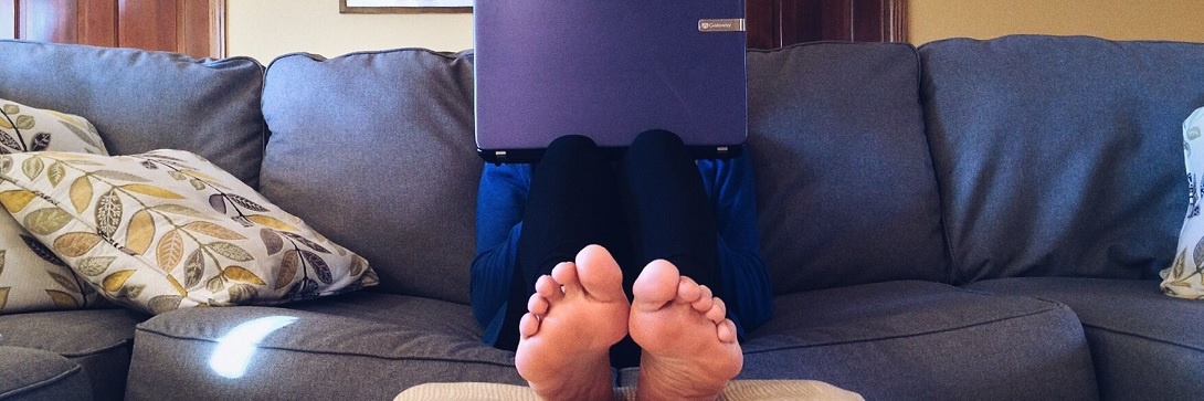 Why you’re financially better off with a couch potato portfolio