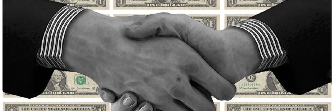 Your cash is in the bank. But is it safe?