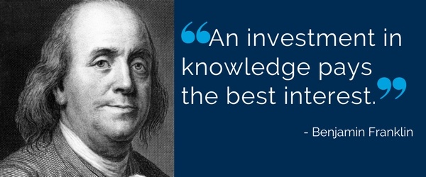 Benjamin Franklin