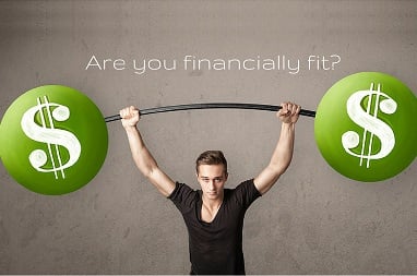 5 ways to test your financial fitness
