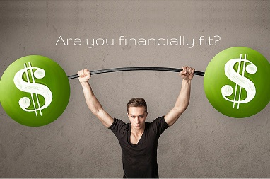 5 ways to test your financial fitness