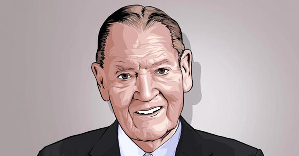 John Bogle