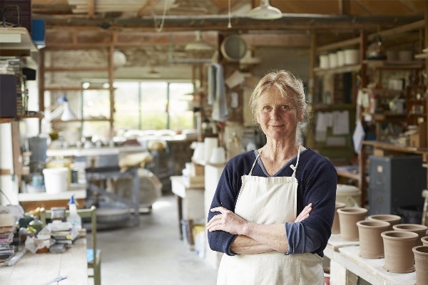 New retirement thinking