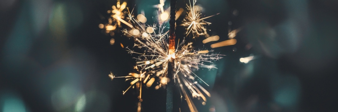 Resolutions for a Prosperous New Year