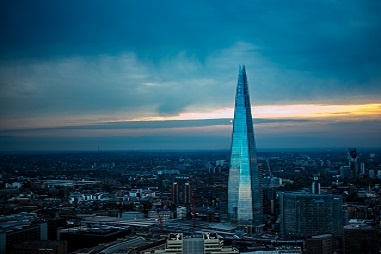 The Shard