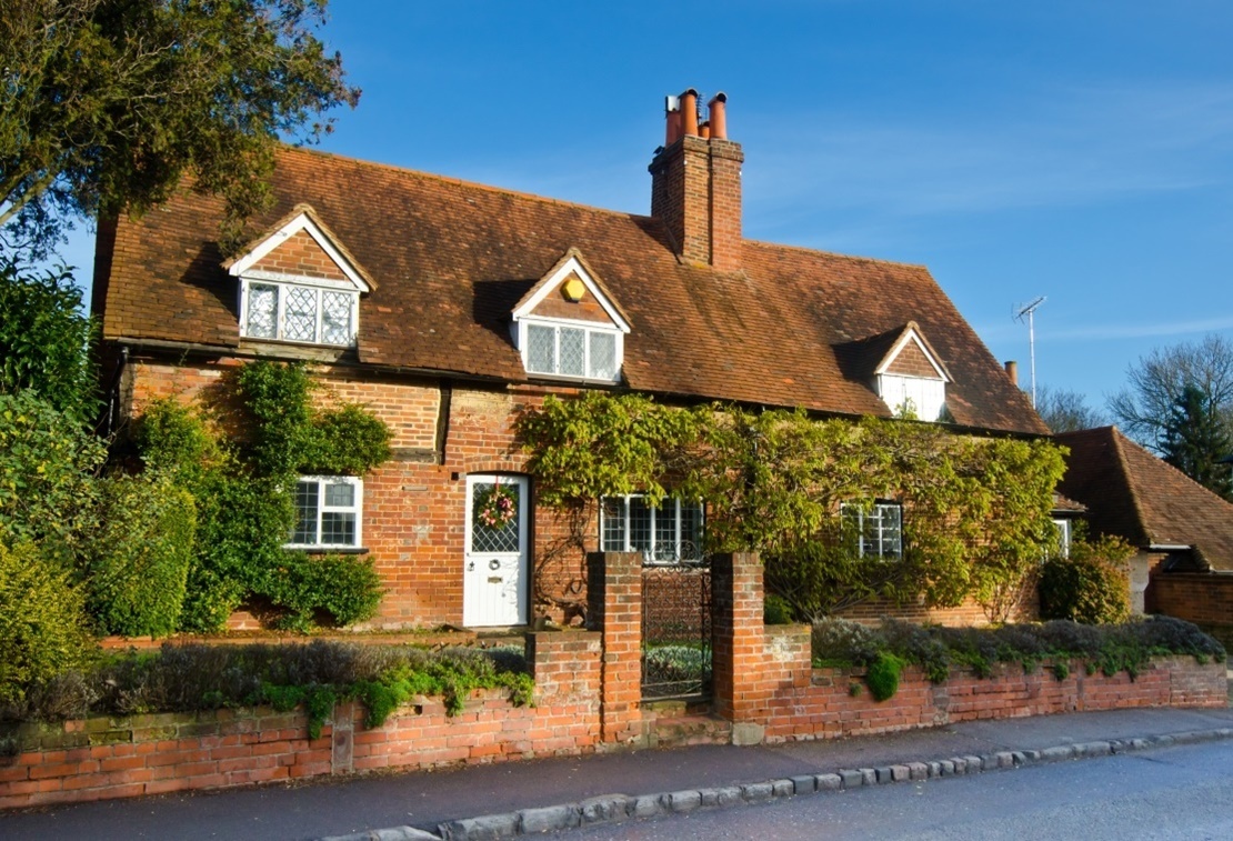 Expat guide to property tax in the UK in 2019