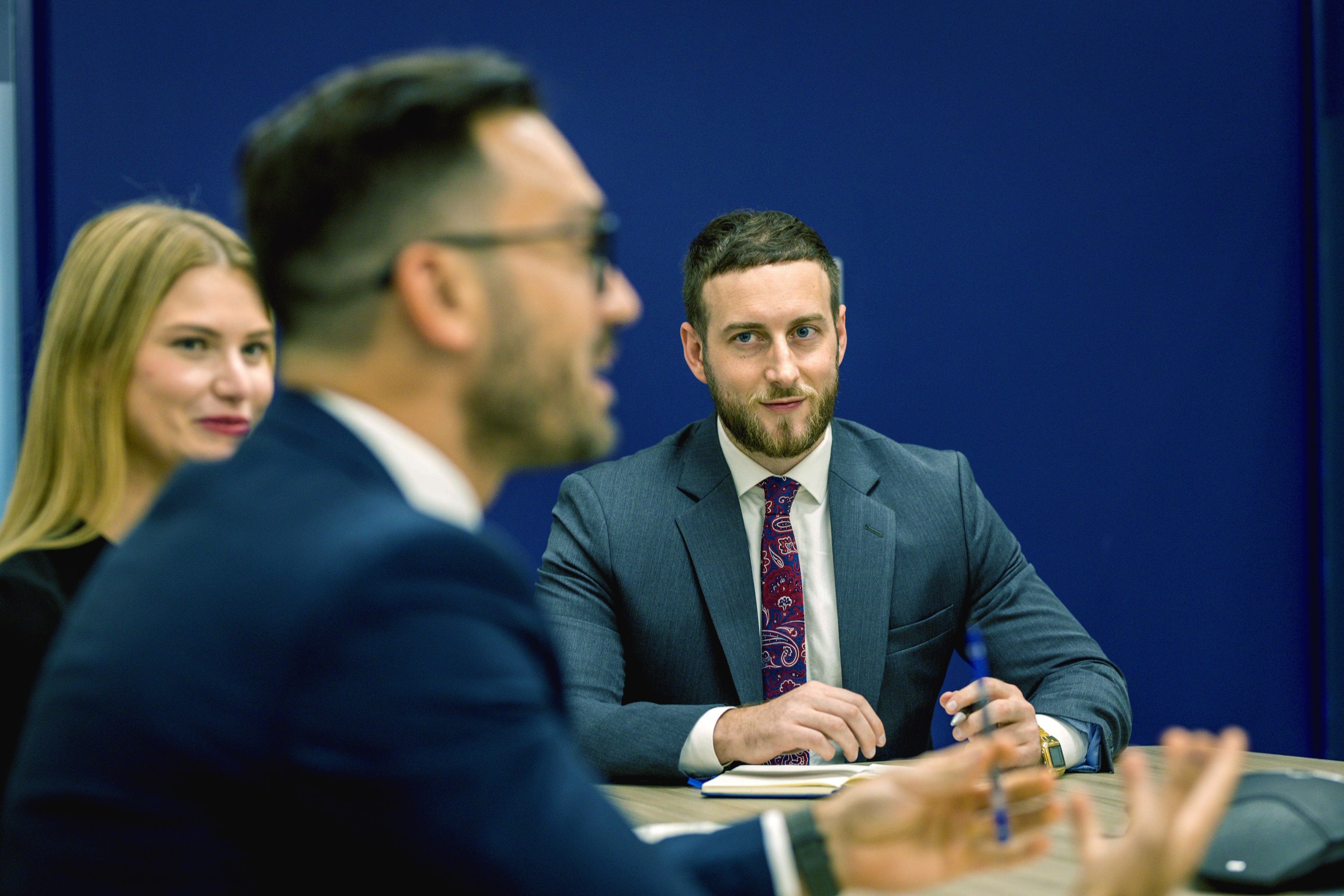 Investment advisory