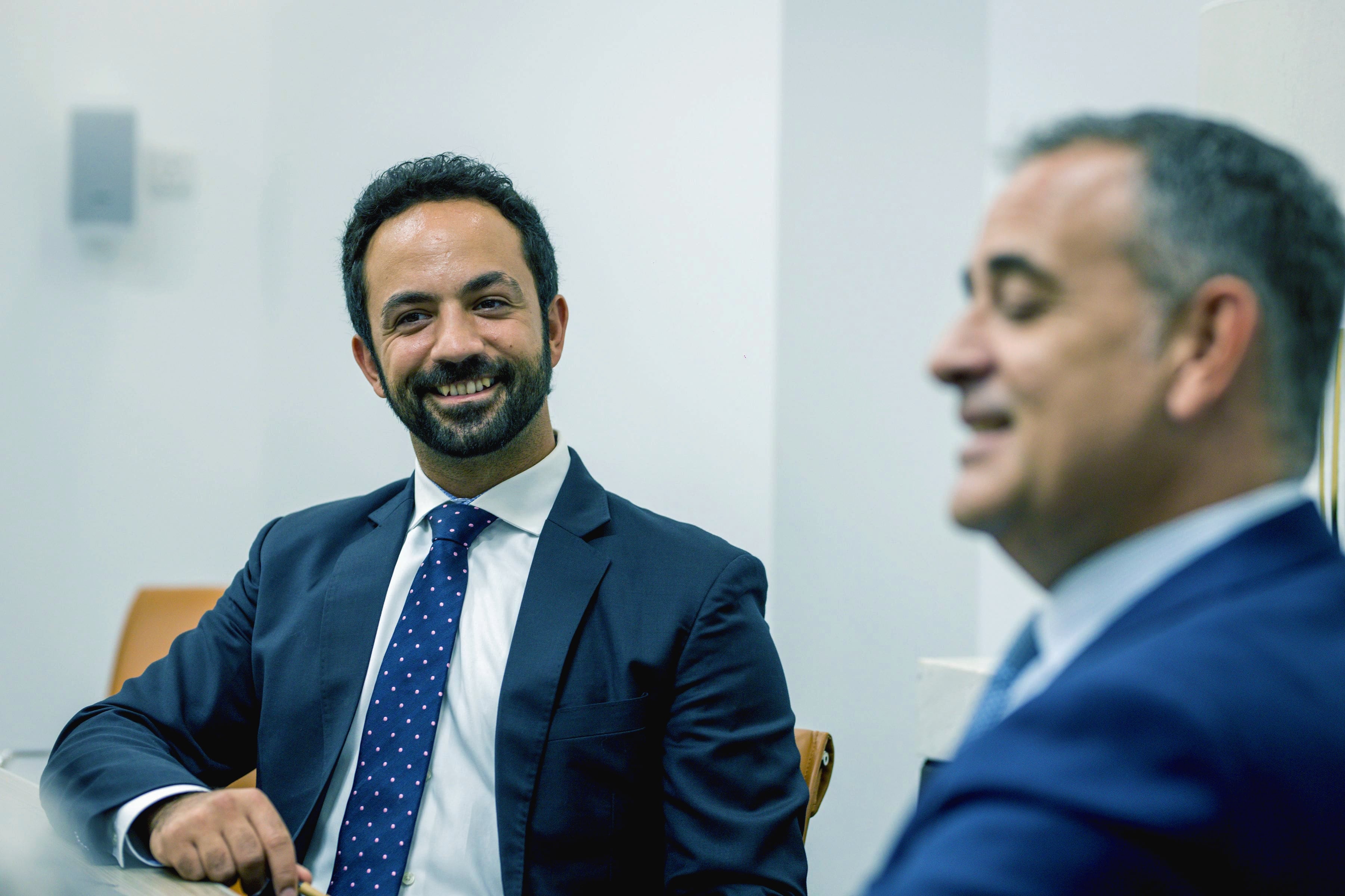 How the medical insurance professionals at AES International over-delivered and helped with long-term savings.