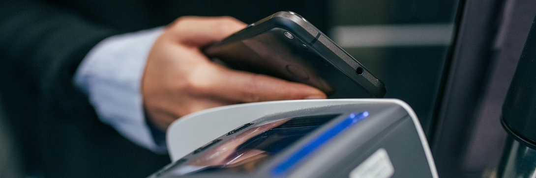 Cashless payments are making us spend more