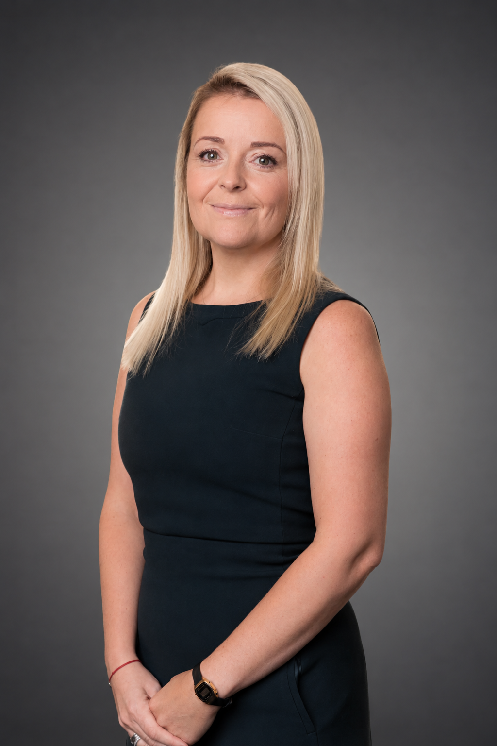 Rebecca Steele Experts Page