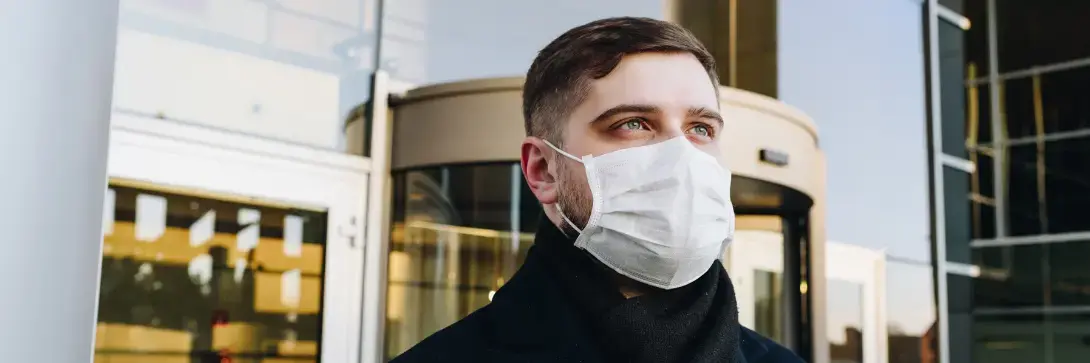 Fight or flight: How should investors react to the panic surrounding coronavirus?