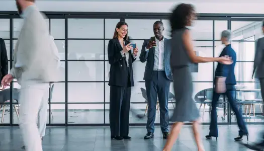 Corporate Healthcare Assessment