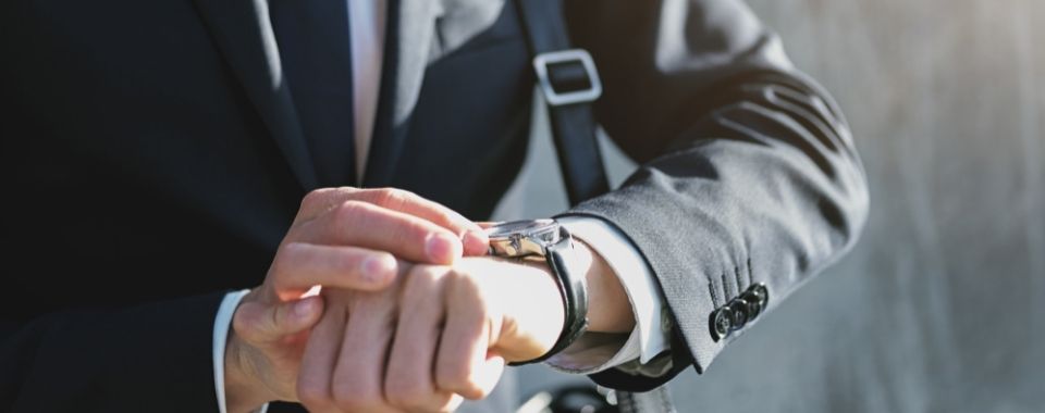 What’s the cost of delay? In this investor’s case: £659,500