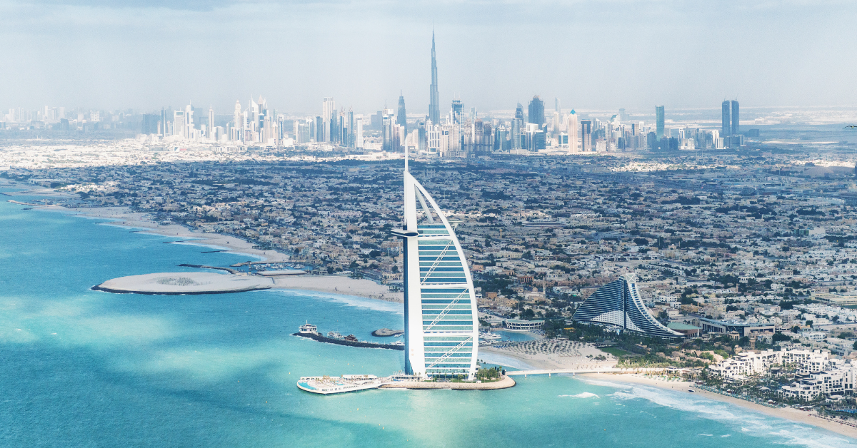 The cost of living in Dubai for senior international professionals [3 points to consider in 2024]