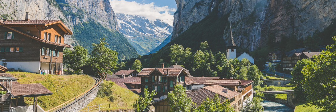 What is the cost of living in Switzerland in 2019?