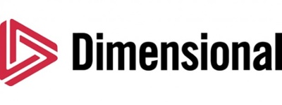 Dimensional Fund Advisors Logo