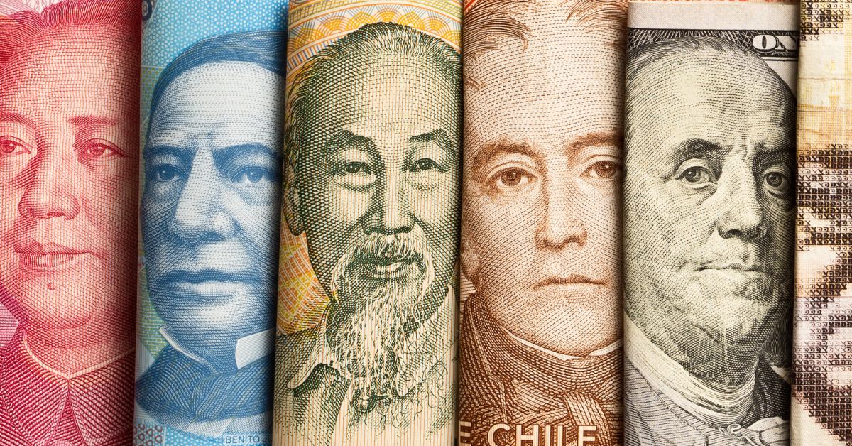 Does currency hedging make a difference for investors?