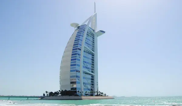 Dubai BG