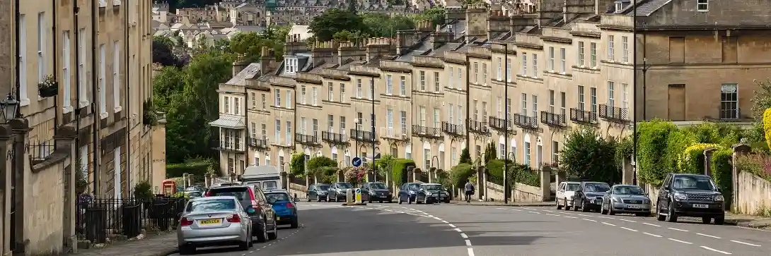 Expats face tough new mortgage rules for letting out their UK homes