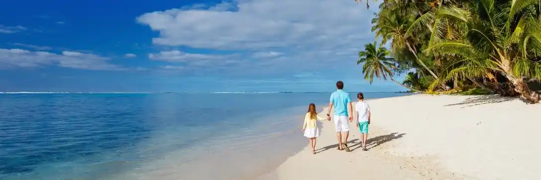 Week 22: Family, self & work