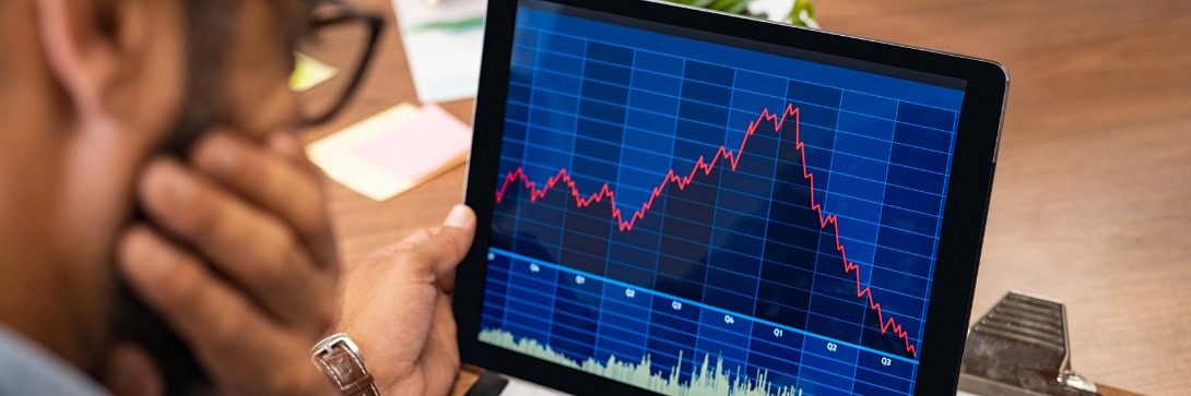 The markets have returned 192% over 10 years. How have you performed?