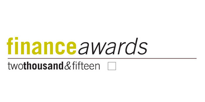 Finance Awards