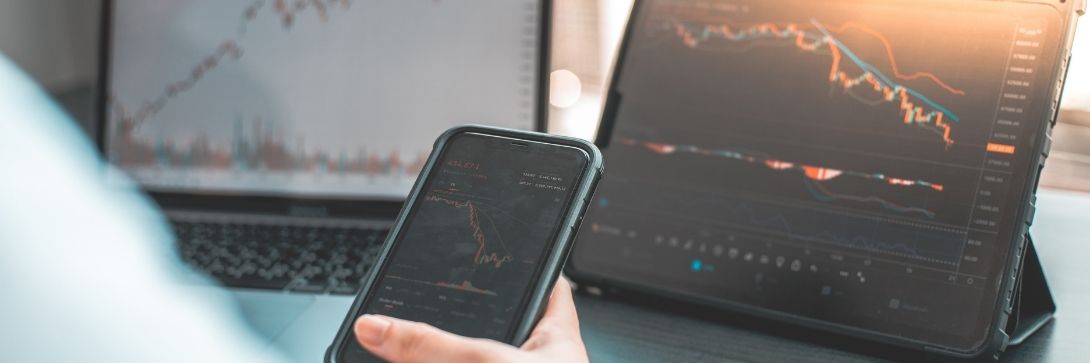 DIY investing vs. the stock market