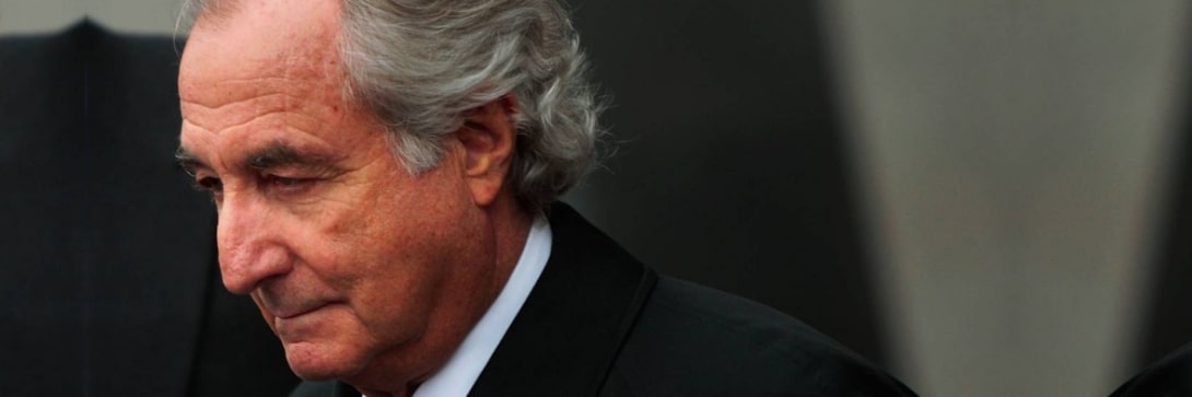 How can you avoid the next Bernie Madoff?