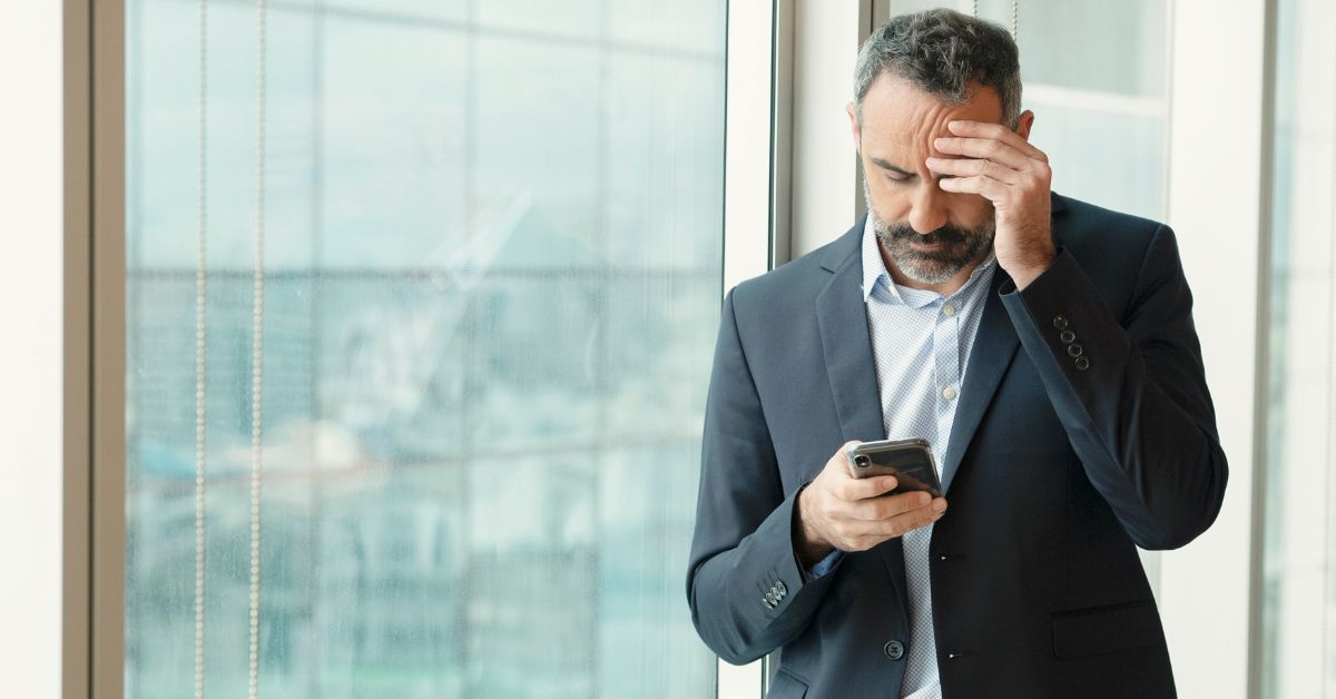 How checking performance daily will make you unhappy 50% of the time