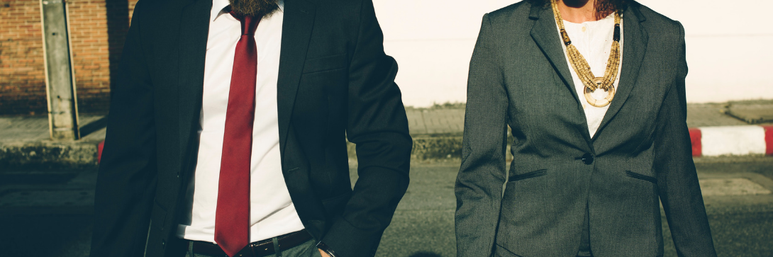 How to be twice as successful