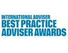 International Adviser's best practice award.