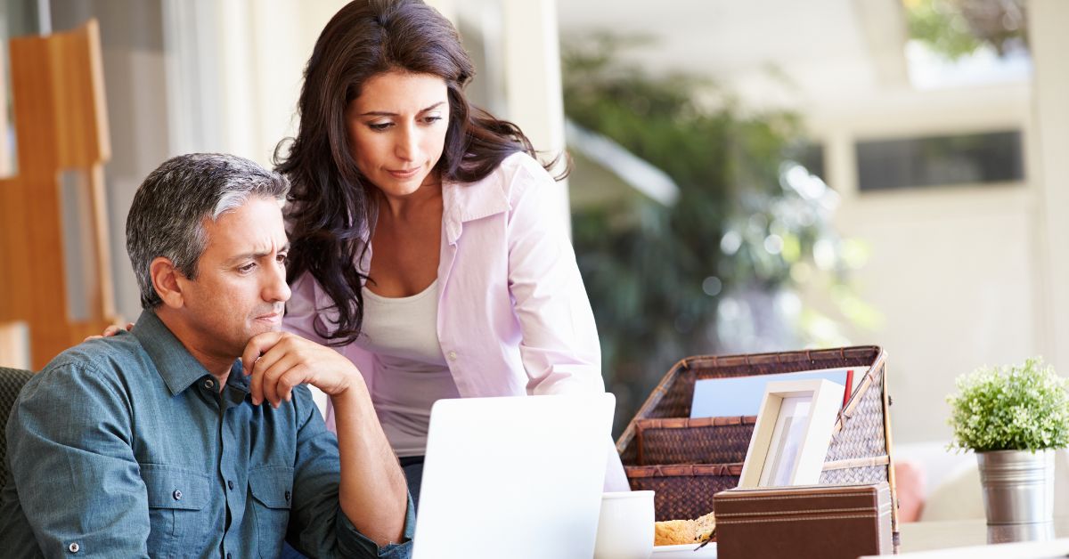 Investment mistakes you don’t even realise you’re making [case study]